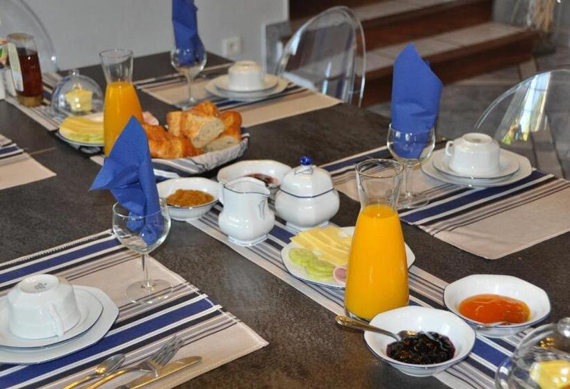 标准间带游泳池, B&b Clos San Gianni