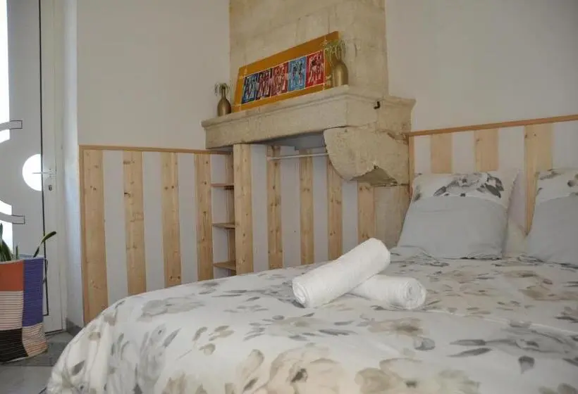 スイート（家族用）, B&b Clos San Gianni