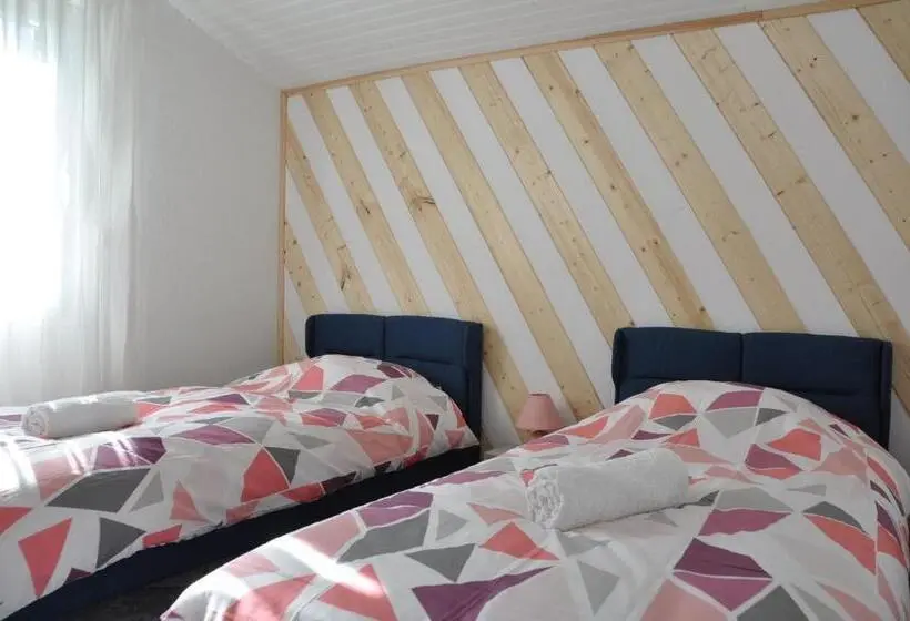 スイート（家族用）, B&b Clos San Gianni