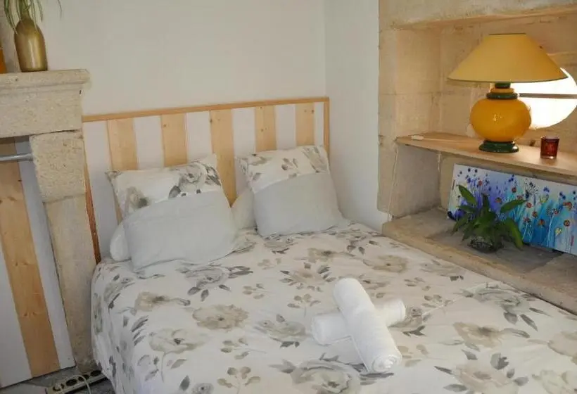スイート（家族用）, B&b Clos San Gianni