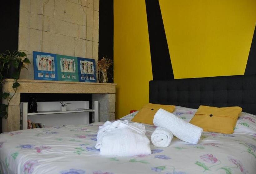 家庭套房, B&b Clos San Gianni