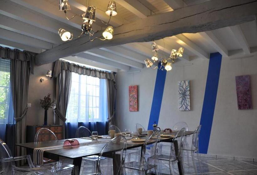 家庭套房, B&b Clos San Gianni