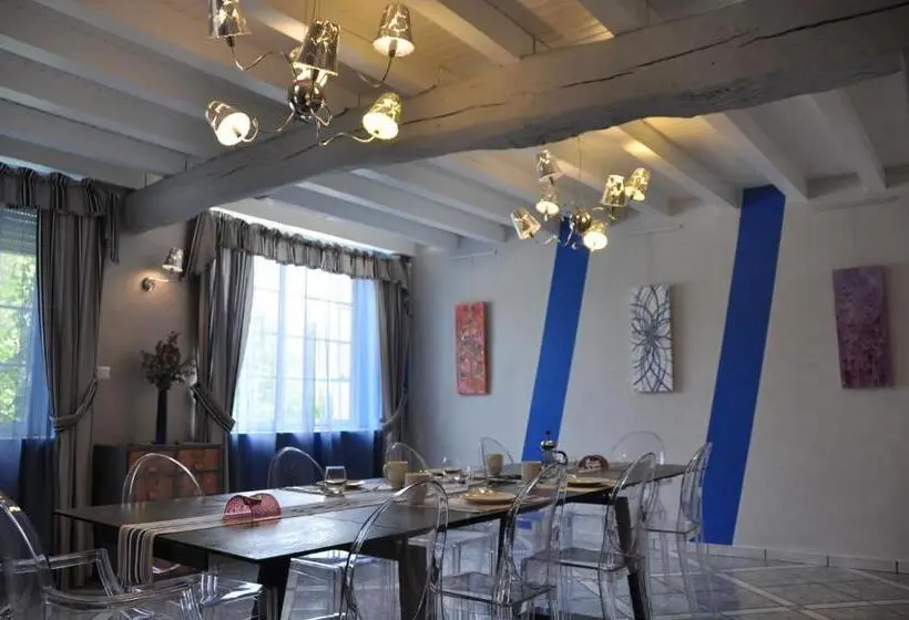 スイート（家族用）, B&b Clos San Gianni