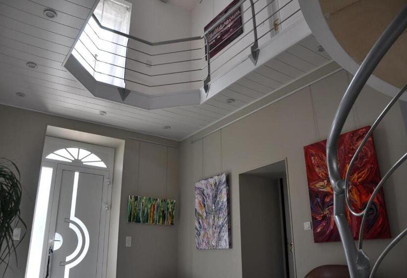Family Suite, B&b Clos San Gianni