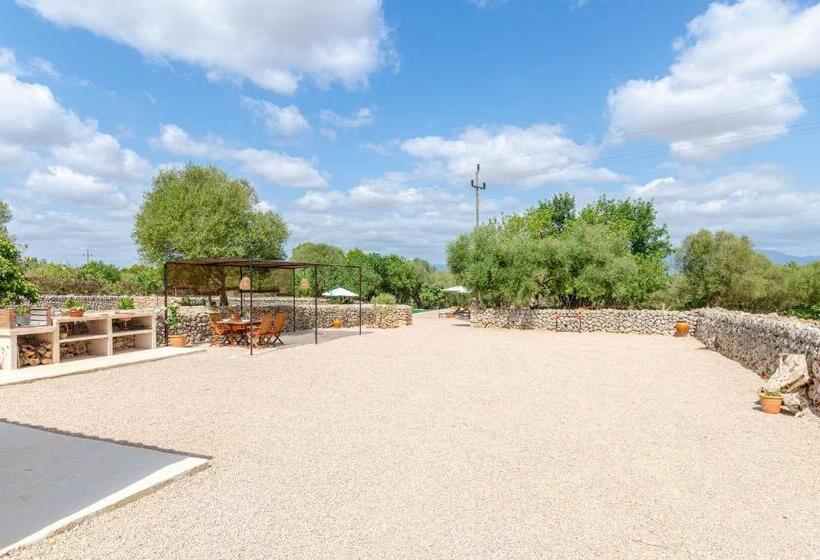 1间卧室的房子, Cal Tio 1 Agroturismo Yourhouse