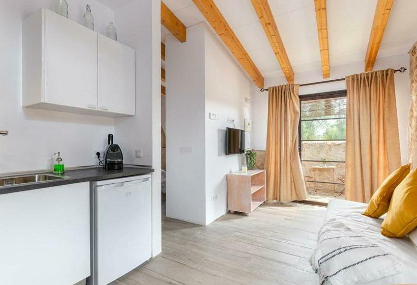 Дом 1 Спальня, Cal Tio 1 Agroturismo Yourhouse