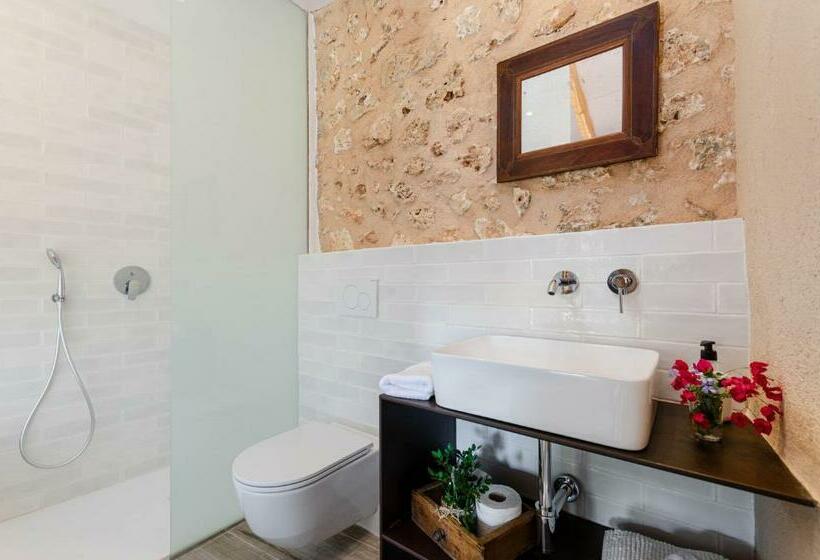 Дом 1 Спальня, Cal Tio 1 Agroturismo Yourhouse