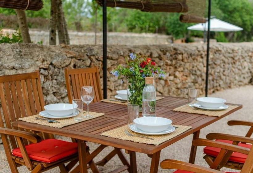 1间卧室的房子, Cal Tio 1 Agroturismo Yourhouse