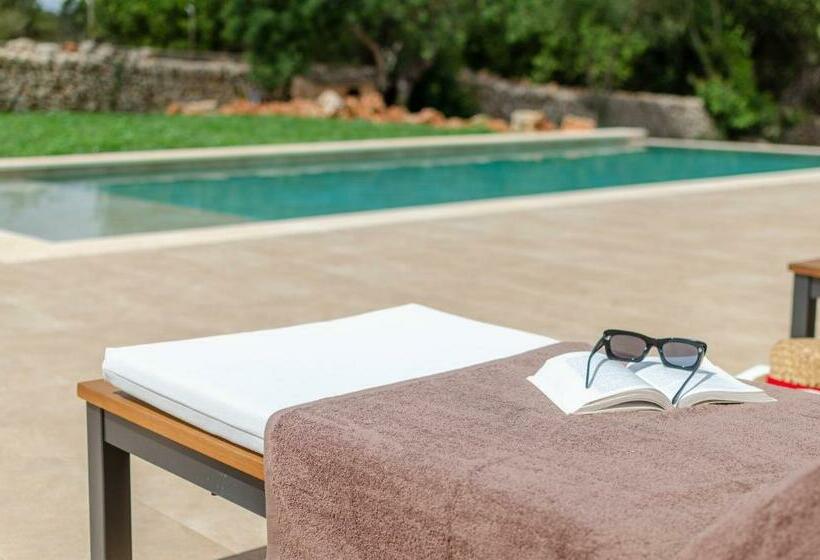 1间卧室的房子, Cal Tio 1 Agroturismo Yourhouse