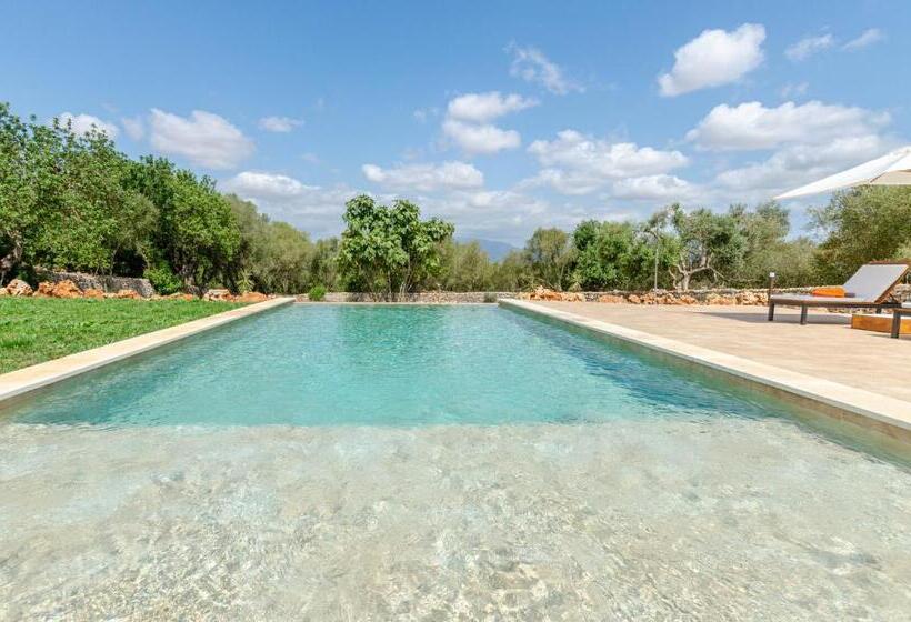 1间卧室的房子, Cal Tio 1 Agroturismo Yourhouse