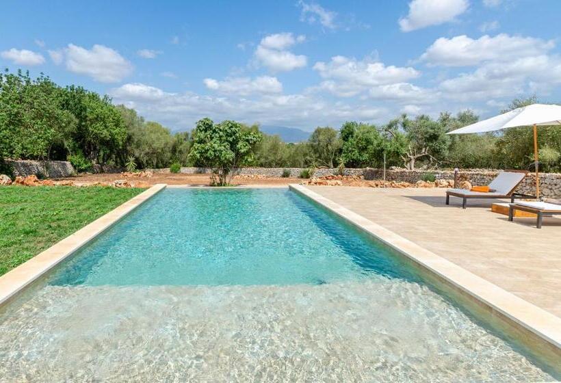 1间卧室的房子, Cal Tio 1 Agroturismo Yourhouse