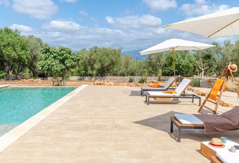 1间卧室的房子, Cal Tio 1 Agroturismo Yourhouse