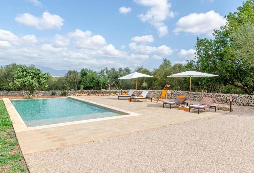 Дом 1 Спальня, Cal Tio 1 Agroturismo Yourhouse