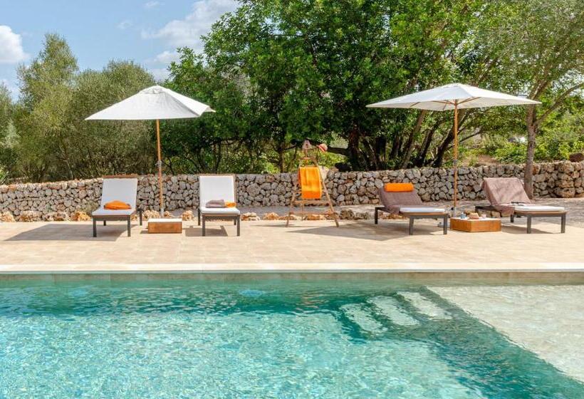 1间卧室的房子, Cal Tio 1 Agroturismo Yourhouse