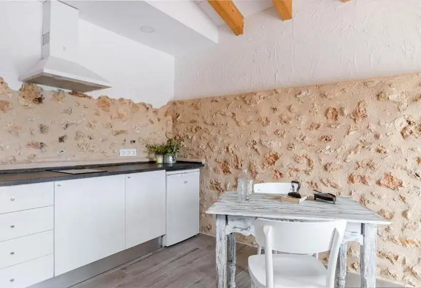 خانه 1 خوابه, Cal Tio 1 Agroturismo Yourhouse