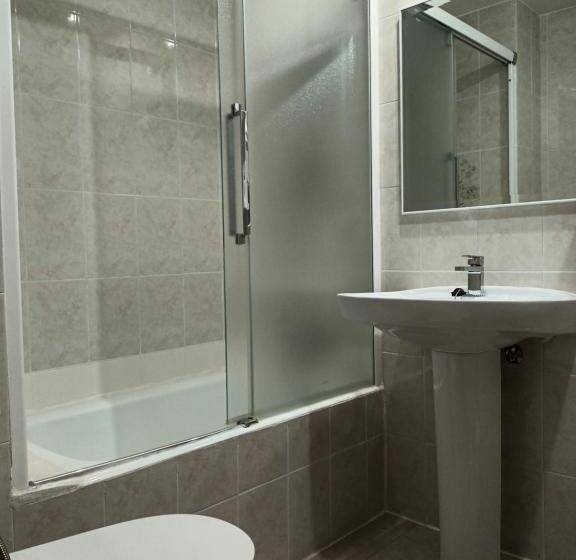 스탠다드 트리플 룸, Familiar Maximina