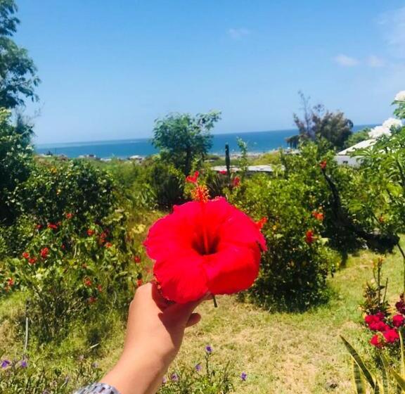 خانه 2 خوابه, Hebergement Vue Sur Mer