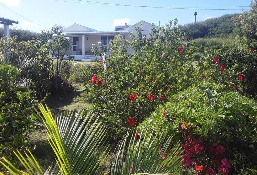 خانه 2 خوابه, Hebergement Vue Sur Mer