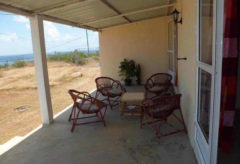 خانه 2 خوابه, Hebergement Vue Sur Mer