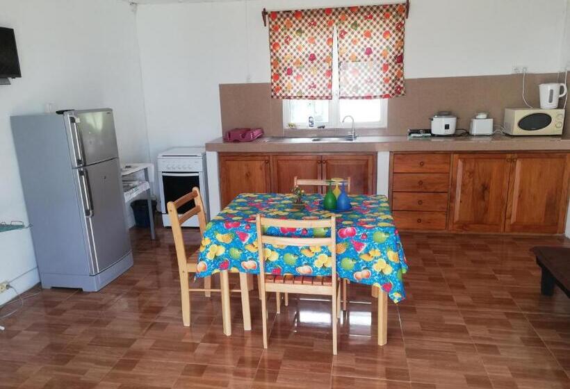 خانه 2 خوابه, Hebergement Vue Sur Mer