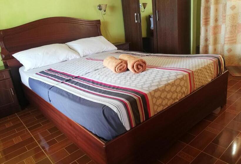 خانه 2 خوابه, Hebergement Vue Sur Mer