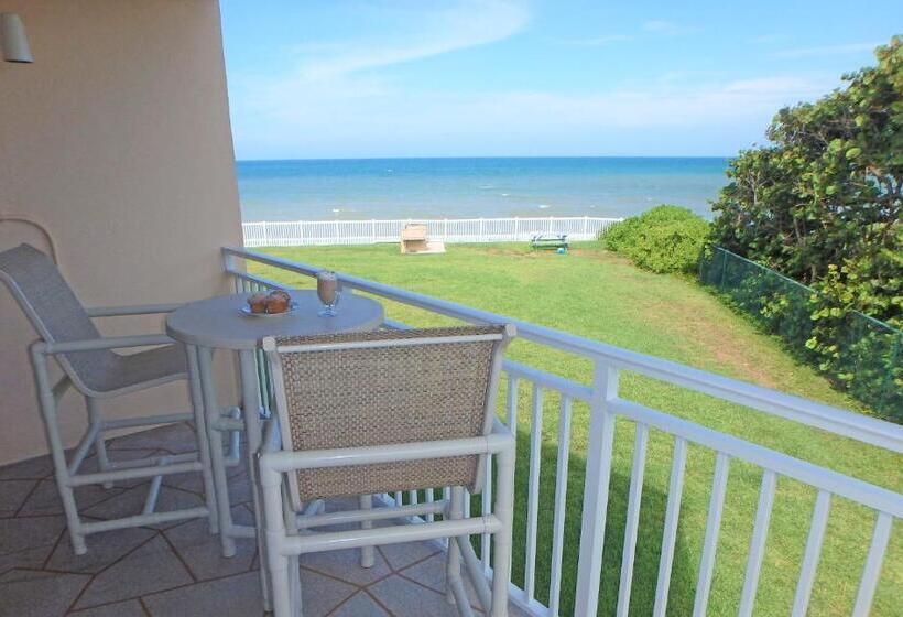 شقة ديلوكس غرفتين نوم, Paradise Beach Club   Ground Floor & Townhouses