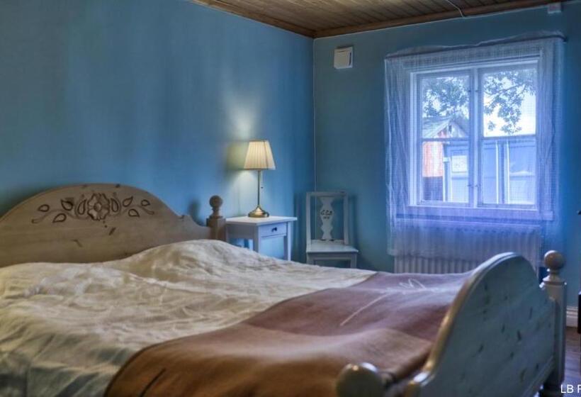 バス共有のスタンダードルーム, Apelviksgården B&b