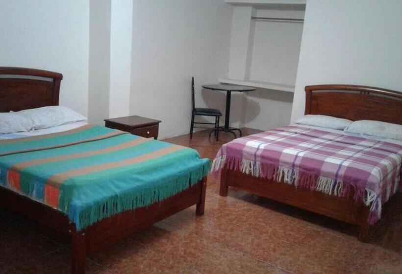 חדר דלוקס, Boston