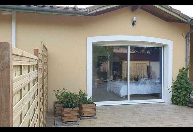 غرفة قياسية رباعية, La Villa Estella   Family Suite