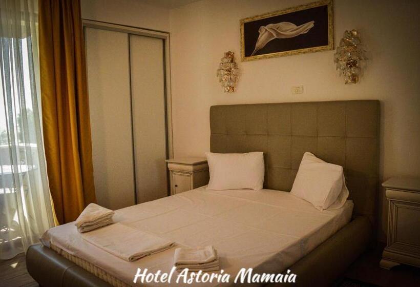 סוויטה, Astoria