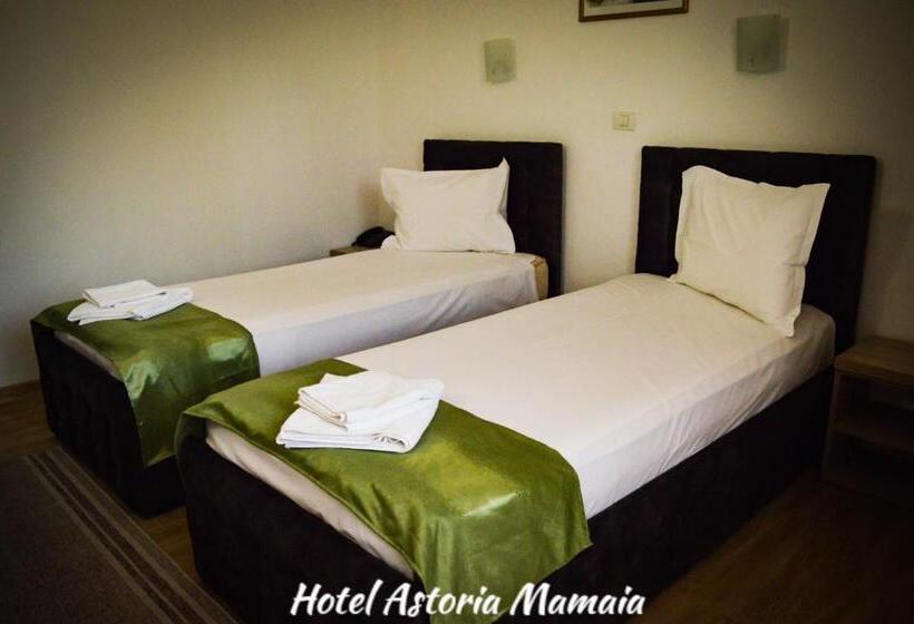 חדר סטנדרט, Astoria