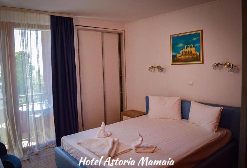 סוויטה, Astoria