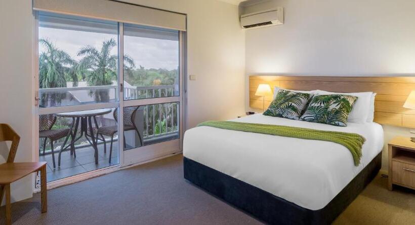 ２ベッドルームアパートメント, Coral Coast Resort Accor Vacation Club Apartments