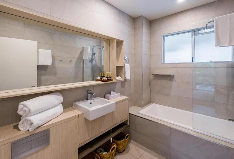 ３ベッドルームアパートメント, Coral Coast Resort Accor Vacation Club Apartments