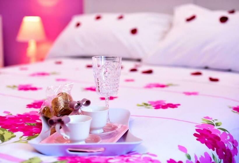 Номер Стандарт, Residenza Campus Roma