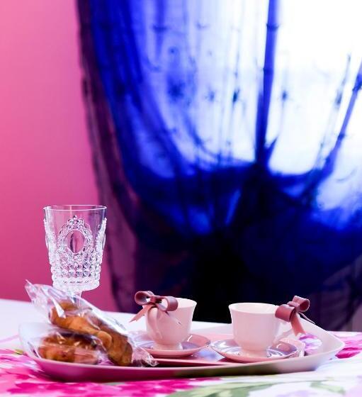 Номер Стандарт Трехместный, Residenza Campus Roma