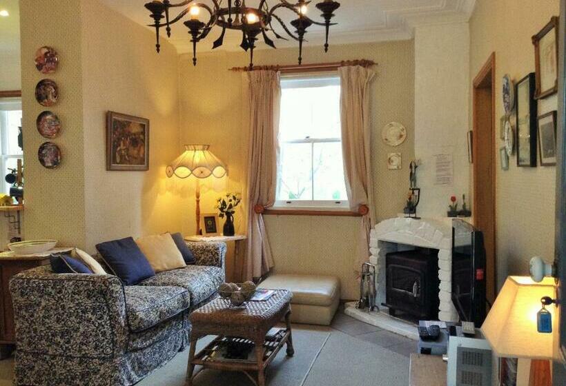 בקתה, Southdown Cottage