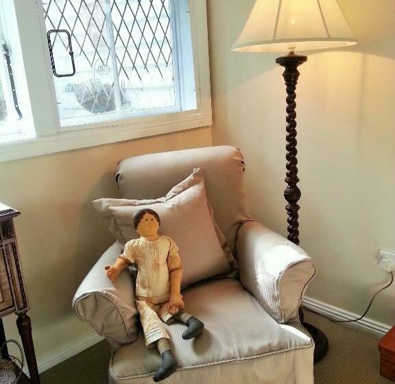 בקתה, Southdown Cottage