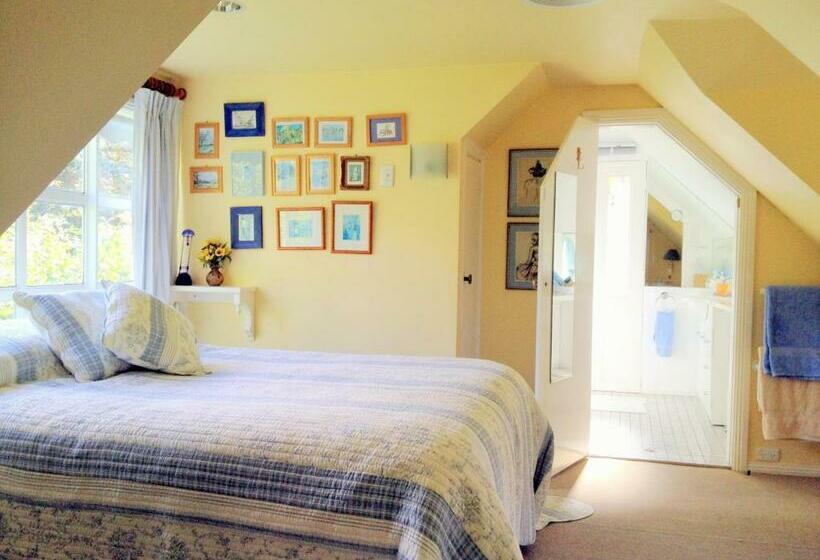 בקתה, Southdown Cottage