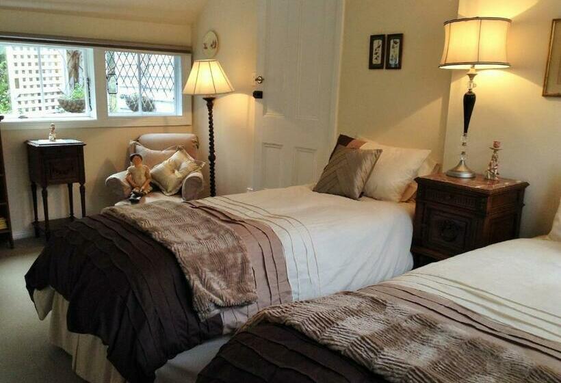 בקתה, Southdown Cottage