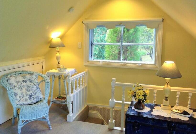 בקתה, Southdown Cottage