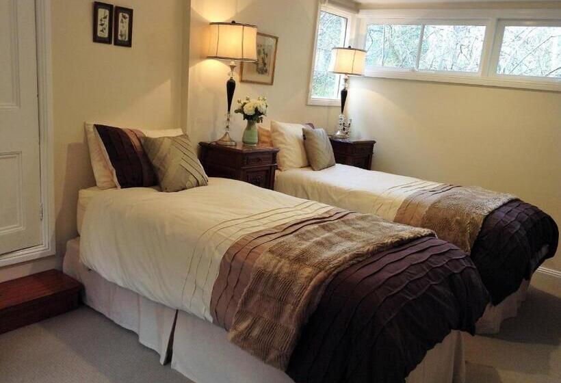 בקתה, Southdown Cottage