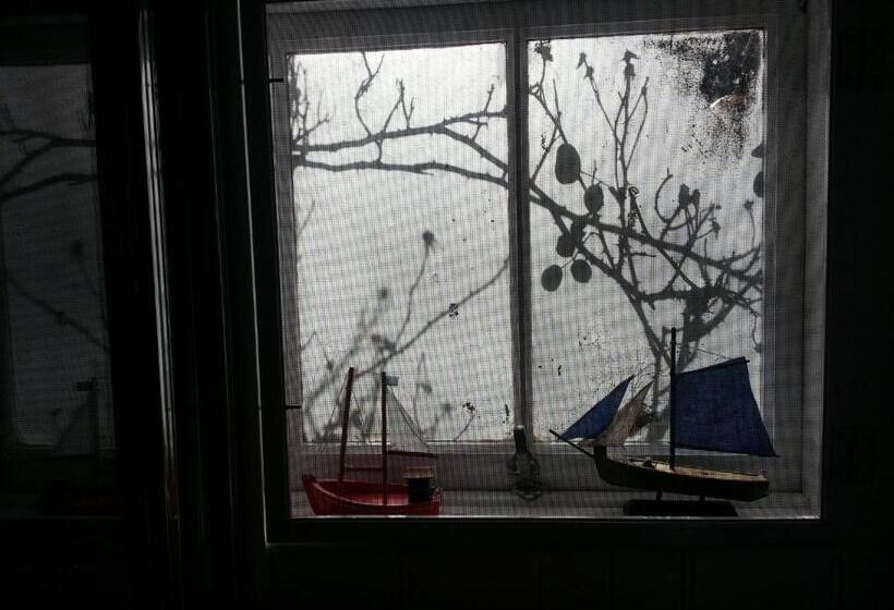 בקתה, Southdown Cottage