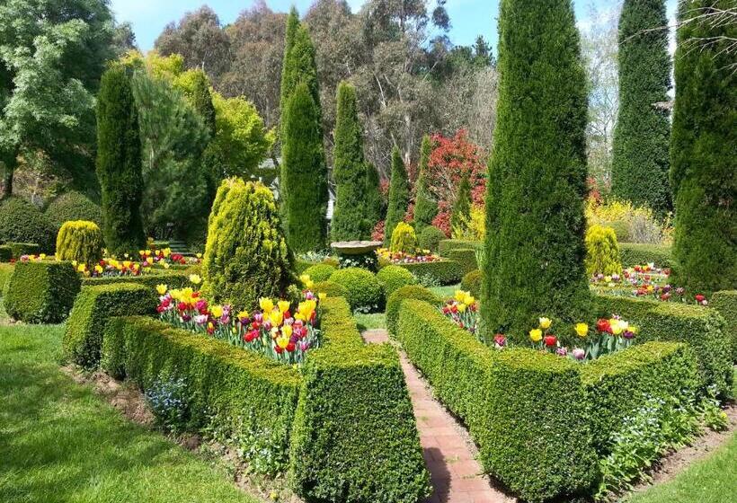 בקתה, Southdown Cottage