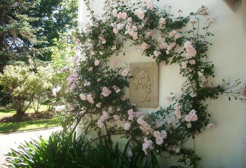 בקתה, Southdown Cottage