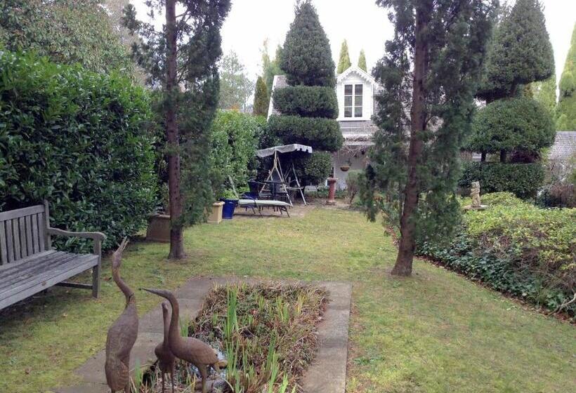 בקתה, Southdown Cottage