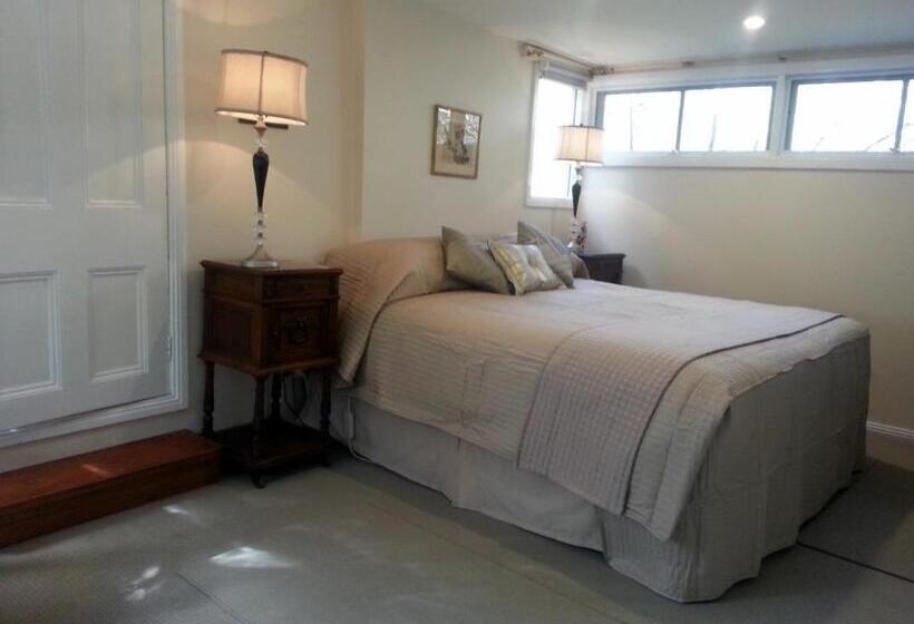 בקתה, Southdown Cottage