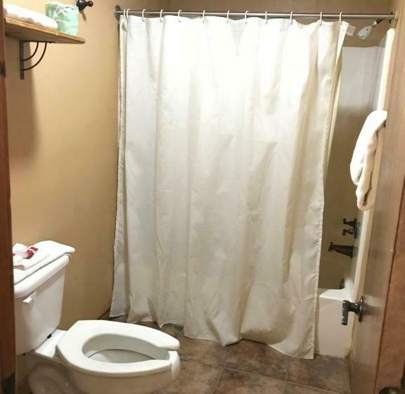 带大床的标准间, Camino Real