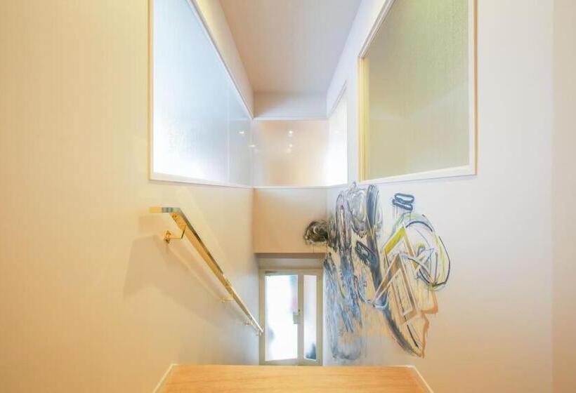 Family Suite, D3 Hotel Gallery2