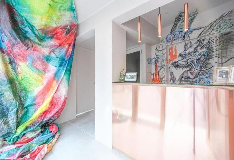 Family Suite, D3 Hotel Gallery2